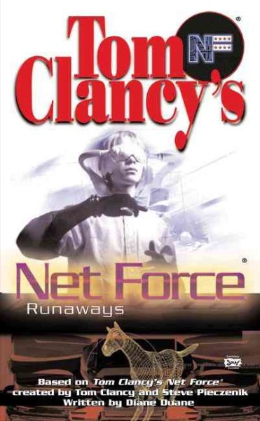 Runaways (Tom Clancy\