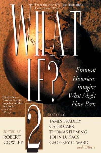 What if? 2, Vol. 2