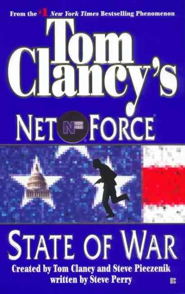 State of War: Tom Clancy\