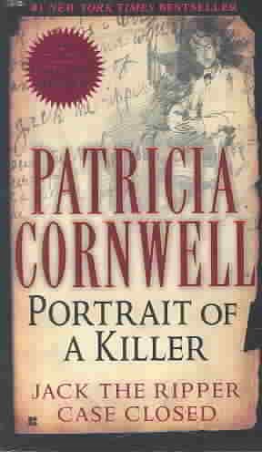 Portrait of a Killer: Jack the Ripper -- Case Closed