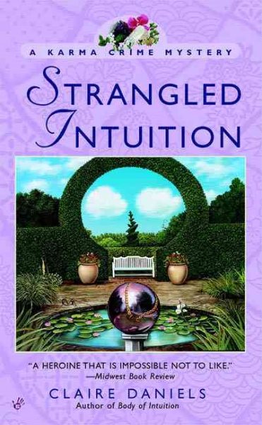 Strangled Intuition