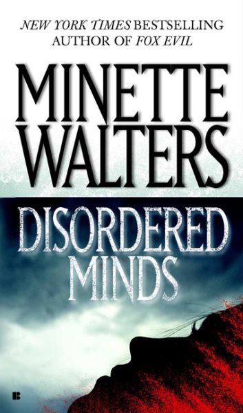Disordered Minds 失常
