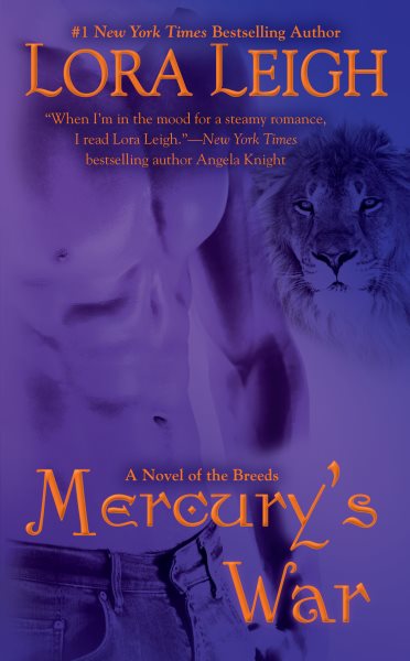 Mercury\