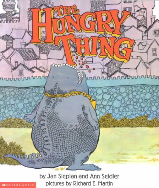 Hungry Thing