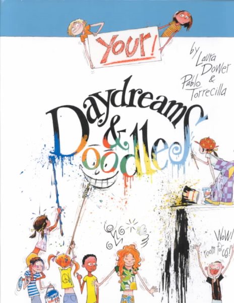 Your Daydreams and Doodles Journal