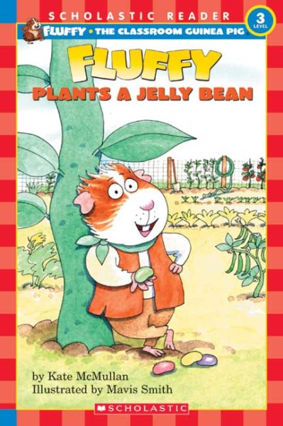 Fluffy Plants A Jellybean【金石堂、博客來熱銷】
