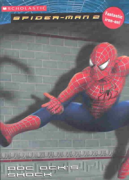 Spider-Man 2: Doc Ock\