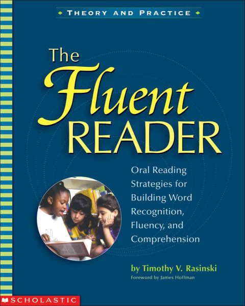 The Fluent Reader【金石堂、博客來熱銷】
