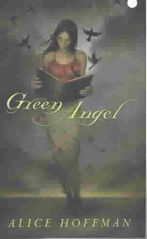 Green Angel 荊棘裡的天使