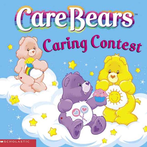 Care Bears: Caring Contest