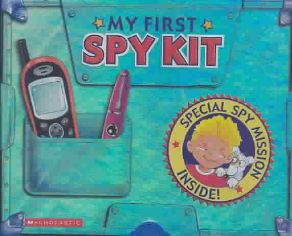 My First Spy Kit