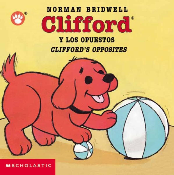 Clifford Y Los Opuestos (Clifford\