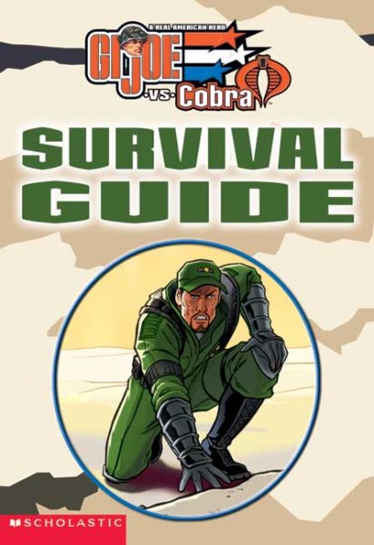 G.I. Joe: Survival Guide