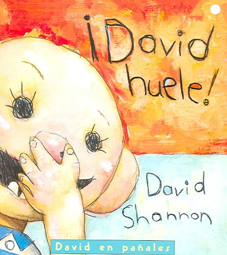 David Huele! / David Smells!【金石堂、博客來熱銷】