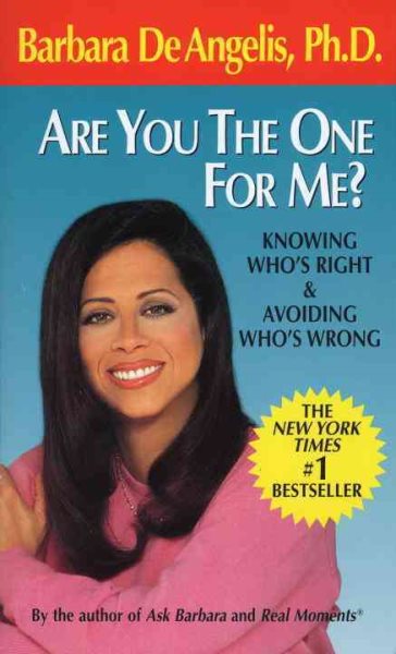 Are You the One for Me?: Knowing Who\