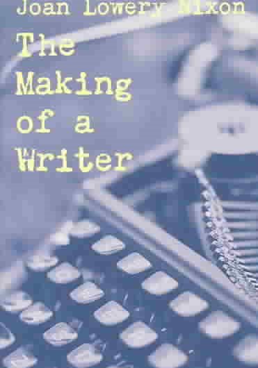 Making of a Writer