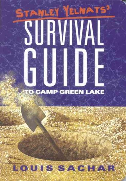 Stanley Yelnats`s Survival Guide to Camp G