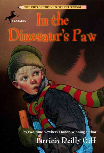 The In the Dinosaurs Paw (Kids of Polk Street School Series)