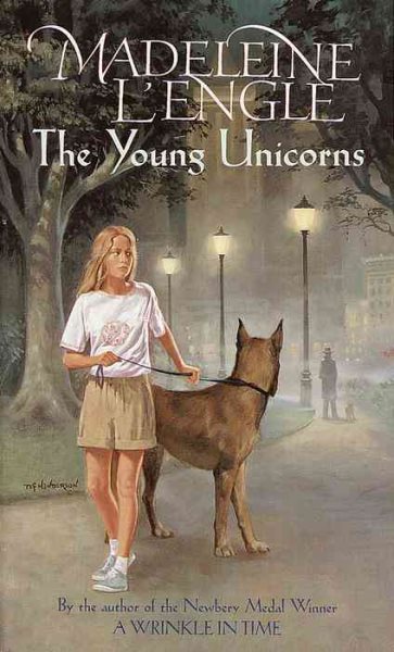 Young Unicorns