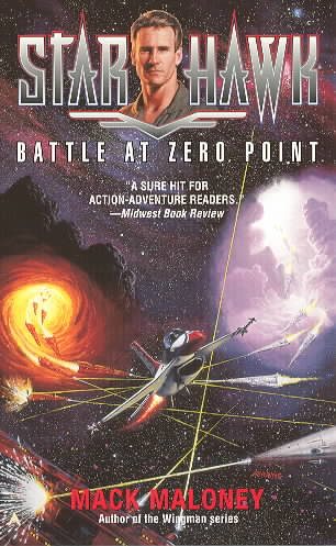 Starhawk: Battle at Zero Point