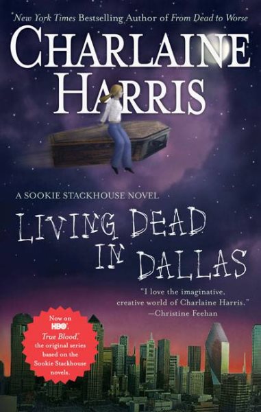 Living Dead in Dallas 南方吸血鬼2：達拉斯夜未眠