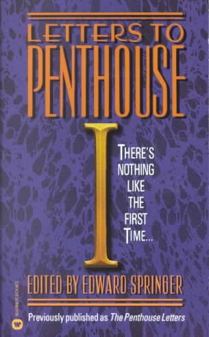 The Penthouse Letters