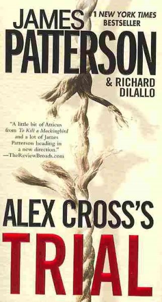 Alex Cross\