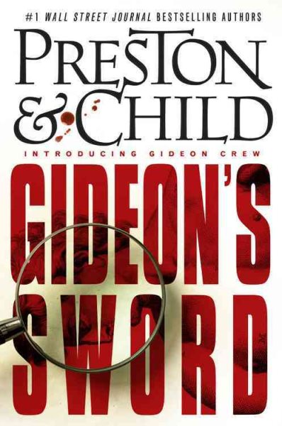 Gideon\