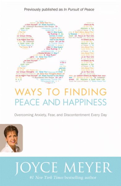 21 Ways to Finding Peace and Happiness【金石堂、博客來熱銷】