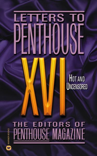 Letters to Penthouse
