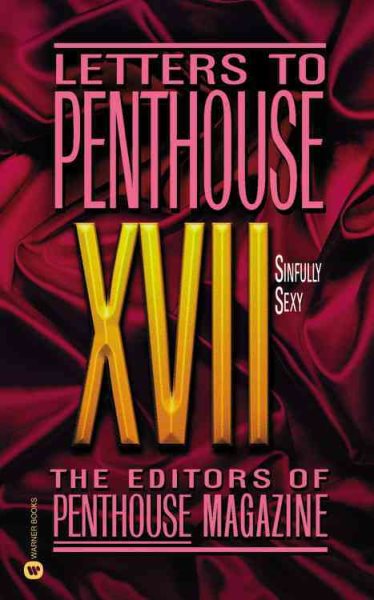 Letters to Penthouse, Vol. 17