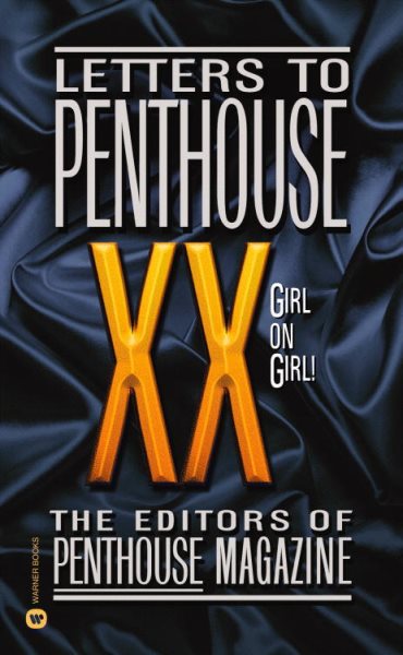 Letters to Penthouse XX: Girl on Girl