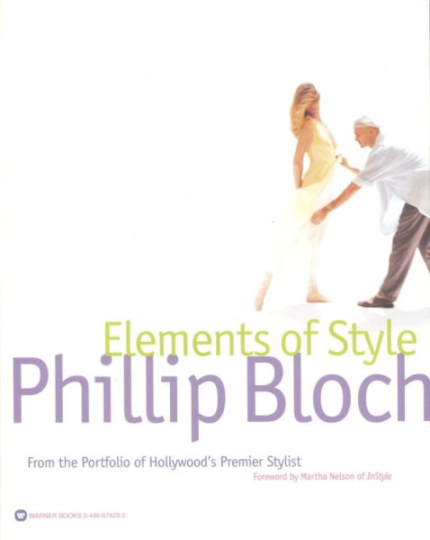 Elements of Style: From the Portfolio of Hollywood\