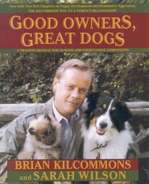 Good Owners, Great Dogs【金石堂、博客來熱銷】
