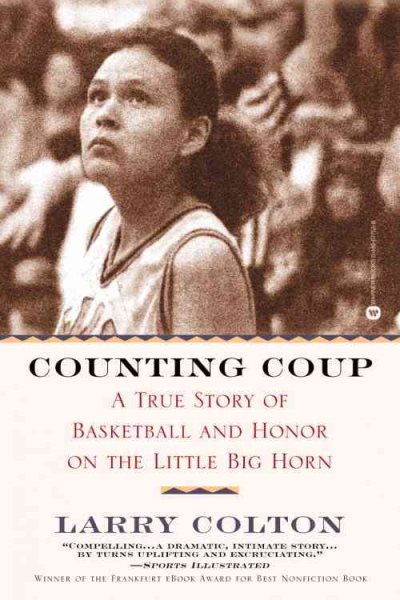 Counting Coup: A True Story of Basketball and Honor on the Little Big Horn【金石堂、博客來熱銷】