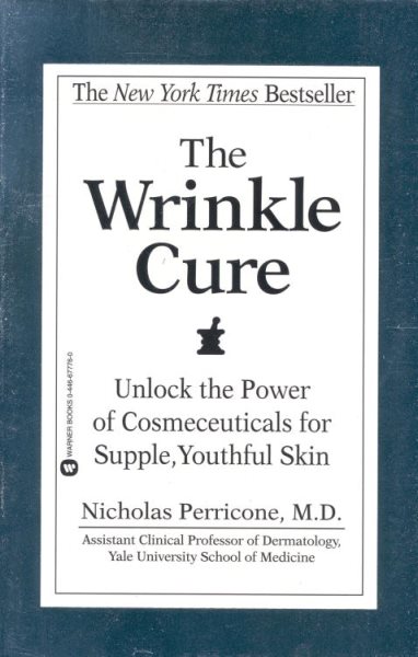 Wrinkle Cure: Unlock the Power of Cosmeceuticals for Supple, Youthful Skin