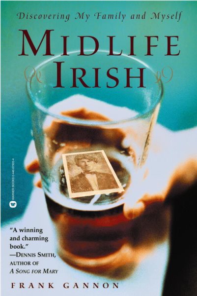 Midlife Irish: Discovering My Family and Myself