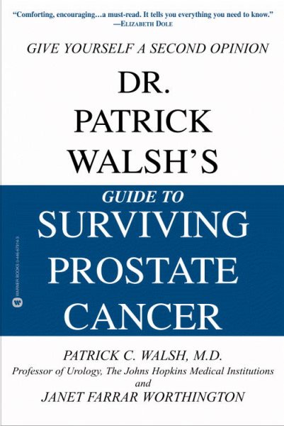 Dr. Patrick Walsh\