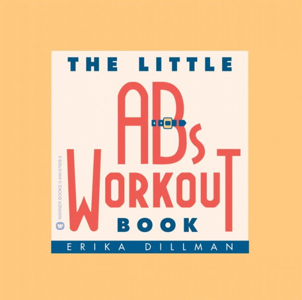 The Little ABS Workout Book