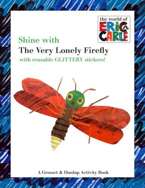 Shine With the Very Lonely Firefly【金石堂、博客來熱銷】