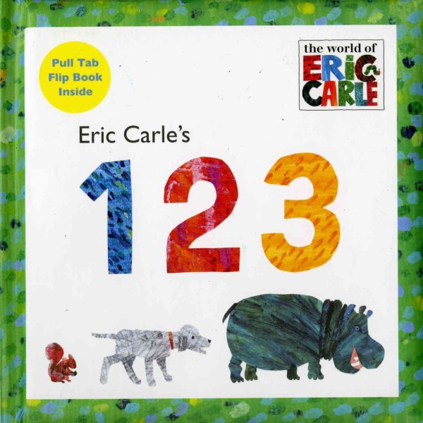 Eric Carle\