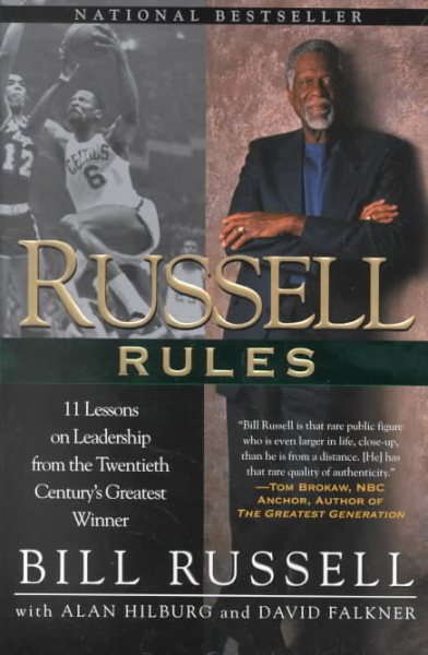 Russell Rules: 11 Lessons on Leadership from the 20th Century\