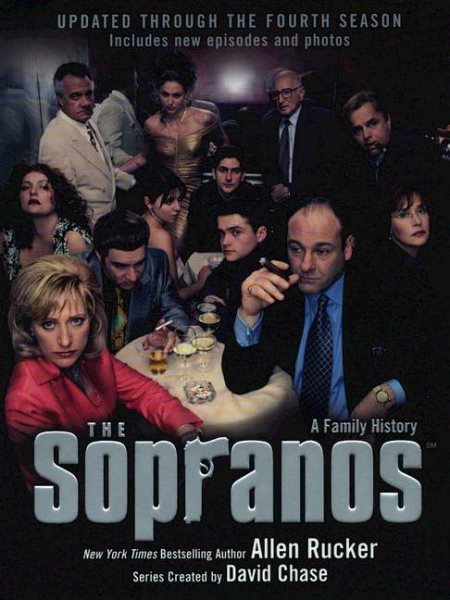 Sopranos: A Family History