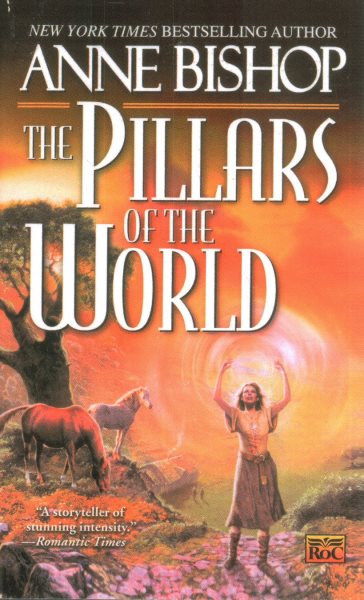 Pillars of the World