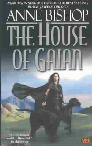 The House of Gaian (The Tir Alainn Trilogy Series)