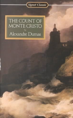 The Count of Monte Cristo (abridged)