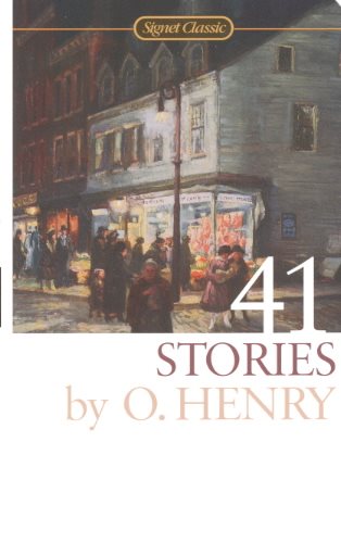 41 Stories, Vol. 41