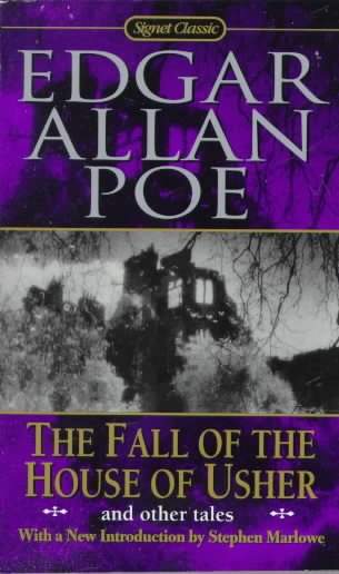 Fall of the House of Usher: and Other Tales