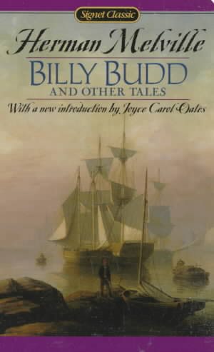 Billy Budd, Sailor and Other Tales