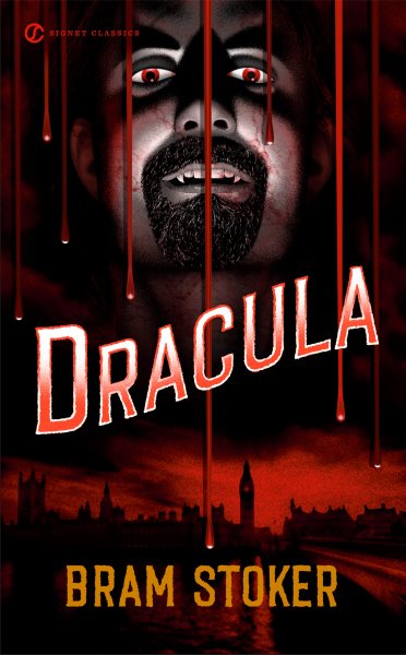 Dracula【金石堂、博客來熱銷】